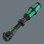 1. Fine-tooth ratchet 2. Flex-head ratchet 3. Angle ratchet 4. Quick-release ratchet 5. Power ratchet 6. Screwdriver