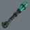 1. Fine-tooth ratchet 2. Flex-head ratchet 3. Angle ratchet 4. Quick-release ratchet 5. Power ratchet 6. Screwdriver