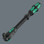 1. Fine-tooth ratchet 2. Flex-head ratchet 3. Angle ratchet 4. Quick-release ratchet 5. Power ratchet 6. Screwdriver