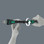 The Zyklop Speed ratchets are really fast movers. The gyrating mass design means that screwdriving is accelerated. The rotation-symmetric structure of the Kraftform handle and the free-turning sleeve reinforce this rapid twisting process, particularly when the ratchet does not engage due to too little resistance in the thread.