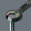 Constant re-positioning of the wrench? Difficulty holding fasteners in confined spaces? Easing off to avoid any risks of injury or fastener damage? That was yesterday. Today, the Joker prevents slipping off of the fastener head with its integrated limit-stop - no longer is the thumb needed to act as a depth stop. This makes applications much easier and allows significantly more force to be applied during fastening jobs.