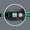 Easy setting and saving of the desired torque value; easy to read on main and fine scales.