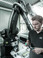 Click-Torque Lock Torque wrench with Torque Lock function.<br>Make Torque easy.