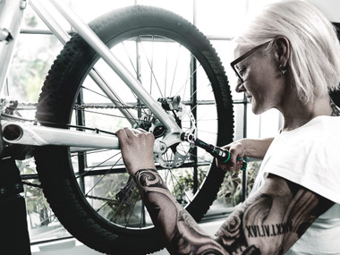 Click-Torque A 6