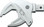 WERA 05020174001 7880 Joker 3XL Self-setting insert spanner for wrench sizes 32-41 mm, 14x18 mm