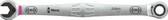 WERA 05020350001 6007 Joker SB Ring ratchet spanner, long design