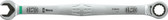 WERA 05020352001 6007 Joker SB Ring ratchet spanner, long design