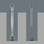Unique combination of jaw and ring ratchet mechanism in a long design. The long lever allows for higher power transmission. The long design also improves accessibility at low-lying couplings.