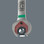 The Joker's holding function means that nuts and bolts can be held in the jaw and easily positioned where they are needed. Fastening on to the thread can then be done quickly and safely, thanks to the innovative special stop-plate which holds the fastener. No more time-wasting searches for dropped nuts and bolts! After applying and positioning the nut or bolt, fastening can begin immediately - no additional tools required.