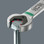 Thanks to its end stop, the Joker lowers the risk of the screw head slipping down. In addition, by reducing the risk of slipping, much more force can be applied when screwdriving.