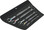 WERA 05020380001 6007 Joker 5 Set 1 Ring ratchet spanner set