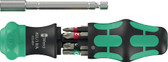WERA 05051519001 Kraftform Kompakt 28 RA 1