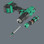 The sets come with a Kraftform handle, quick-release chuck and bits for manual and power tool operations.