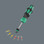 The handle/interchangeable blade system allows rapid exchange of the blades required for a wide range of applications.