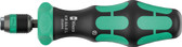 WERA 05051494001 838 RA-R L Bitholding screwdriver with ratchet functionality, 1/4"