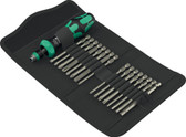 WERA 05051530001 Kraftform Kompakt 60 RA-R 1