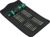 WERA 05051531001 Kraftform Kompakt 60 RA-R Imperial 1