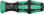 WERA 05051495001 80 RA Vario blade holding handle with ratchet functionality