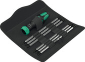 WERA 05051540001 Kraftform Kompakt Vario RA