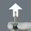 Simply push the sleeve forward to change the bit. The spring mechanism lifts the bit off the magnet and unlocks the tool. The bit can be easily removed. The rapid-out function makes it easy to remove even the smallest bits without extra tools.