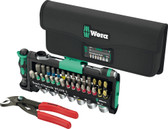 WERA 05049070001 Tool-Check Combi 1
