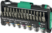 WERA 05049065001 Tool-Check Automotive 1