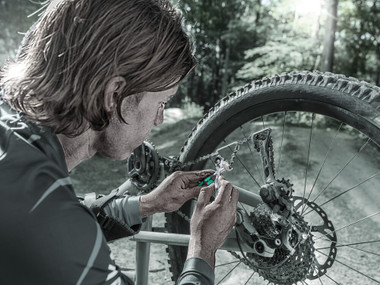 The Bicycle Set 3 a