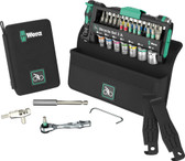 WERA 05004188001 Bicycle Set 3 A