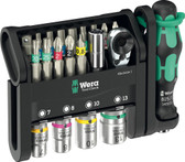 WERA 05049000001 Tool-Check Modular 1