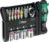 WERA 05049001001 Tool-Check Modular Imperial 1