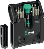 WERA 05049002001 Tool-Check Modular Micro 1