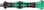 WERA 05051278001 1014 Kraftform Micro Bitholding screwdriver