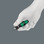 The outstanding design of the Kraftform handle that fits perfectly into the hand prevents hand injuries such as blisters and calluses.