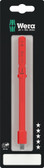 WERA 05073702001 Kraftform Kompakt A VDE 712 i SB Adapter blade, insulated, for 1/4" sockets