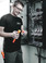 Zyklop ratchet and accessories for electricians