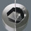 Hexagon socket screws are a problem, because the contact surfaces that transfer the force of the tool to the screw are very narrow. The consequence: the head of the screw can be damaged, usually rounding out the recess. Hex-Plus tools have larger contact surfaces to prevent this, driving from the flats of the recess, rather than the corners. Good to know: Hex-Plus tools fit into every standard hexagon socket screw!