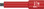 WERA 05005950001 8794 SA VDE Zyklop extension, insulated, short, 1/4"