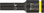 WERA 05005564001 8790 B Impaktor Deep Socket with 3/8" drive