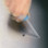 It happens time and time again that the tip slips out of the screw head when screwdriving, sometimes damaging valuable surfaces or even causing injury. The tips of the Wera Lasertip screwdrivers are microscopically roughened by means of a laser. This rough surface literally "bites" itself firmly into the screw head. Slipping out becomes a thing of the past.