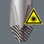 A precisely-focused laser creates a sharp-edged surface structure. Wera Lasertip "bites" itself into the screw head and prevents any slips out of the recess. It is available for screwdrivers for slotted, Phillips and Pozidriv screws.