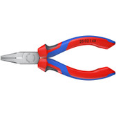 New KnipeXtend 20 02 140 Flat Nose Pliers