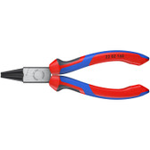 New KnipeXtend 22 02 160 6.25 inch ROUND NOSE PLIERS -COMFORT GRIP