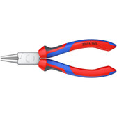 New KnipeXtend 22 05 160 ROUND NOSE PLIERS 6.25 inch -COMFORT GRIP