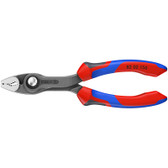 New KnipeXtend 82 02 150 TwinGrip Pliers 6 Inch