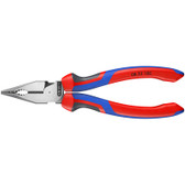 New KnipeXtend 08 22 185 Needle-Nose Combination Pliers