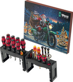 WERA 05136610001 Advent Calendar 2025 With DOUBLE REWARDS