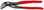 Knipex 8751250 Cobra ES