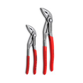 Knipex Cobra® ES Water Pump Pliers 2 PC Set