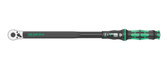 Imperfect WERA 05075623001 Click-Torque C 4 torque wrench with reversible ratchet