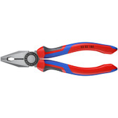 New KnipeXtend 03 02 180 Knipex Combination Pliers